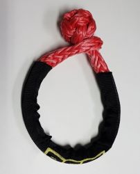 Синтетичний шакл 10мм 15 тон