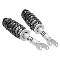Амортизаторы Coilover N3 Lift 6" Rough Country RAM 1500 19-