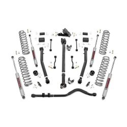 Комплект підвіски Lift Kit 3.5 "Rough Country Wrangler JL 18+