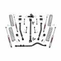 Комплект підвіски Lift Kit 3.5 