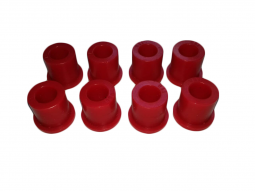 Поліуретанові втулки задніх ресор GreenMile4x4 для Isuzu Trooper, Opel Frontera, Toyota 4Runner