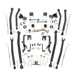 Ліфт комплект Long Arm Kit Upgrade Lift 4 "Kit Wrangler JK 07-18
