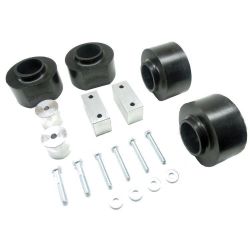 Комплект підвіски TeraFlex Lift 2 "Grand Cherokee ZJ 93-98