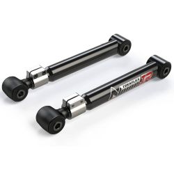 Верхні регульовані важелі, задні TeraFlex Alpine IR Lift 0-4,5 "Gladiator JT 20+