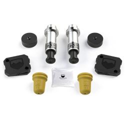 Комплект підвіски, відбійників TeraFlex SpeedBump Lift 2 Gladiator JT 20+