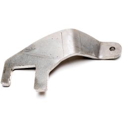 Переміщення кріплення стабілізатора TeraFlex (з боку пасажира) lift 4-6 "