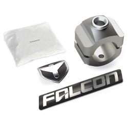 Кріплення рульового демпфера TeraFlex 1-5 / 8 "