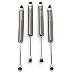 Комплект амортизаторов TeraFlex Falcon 1.1 Monotube Lift 2-3,5" Wrangler JL 18+