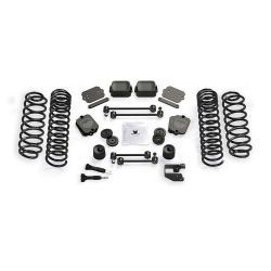 Комплект підвіски TeraFlex Lift 3,5 " Wrangler JL 2 Door 18+