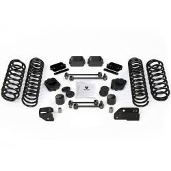 Комплект підвіски TeraFlex Base Lift 4,5 "Wrangler JL 2 двері 18+
