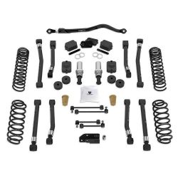Комплект подвески TeraFlex Alpine RT2 Lift 2,5" Wrangler JL 2 Door 18+