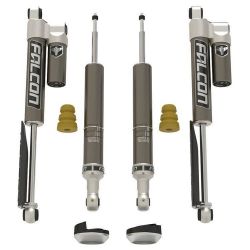 Комплект подвески с амортизаторами Falcon TeraFlex Lift 0-2,25" Hilux 15+