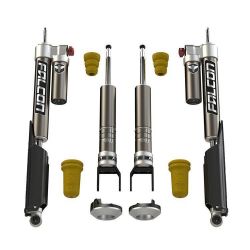 Комплект підвіски з амортизаторами Falcon TeraFlex Lift 0-2,25 " RAM 1500 19+