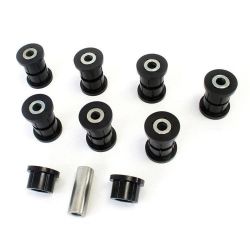 Комплект втулок для нижніх важелів FlexArm TeraFlex Wrangler TJ / LJ 97-06