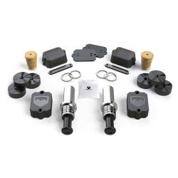 Комплект відбійників TeraFlex SpeedBump, Falcon Lift 0 до 4,5 TX1958350