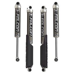 Комплект Амортизаторов TeraFlex Falcon SP2 2.1 Monotube Lift 2-3,5" TX11-02-21-400-200