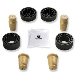 Комплект для вирівнювання TeraFlex Sport ST1 Lift 1,5 "TX1165000