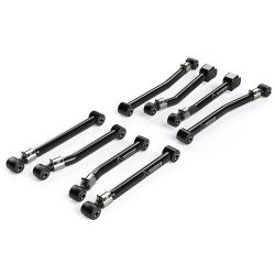 Комплект з 8 регульованих важелів Teraflex Alpine Flexarm Lift 0-4,5 "TX1416610