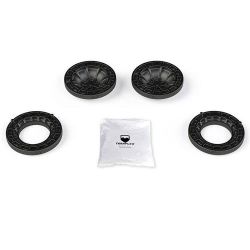 Регулювальні проставки підвіски TeraFlex lift 0,5 TX1155150