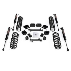 Комплект подвески TeraFlex с амортизаторами 9550 VSS Lift 2,5" TX1354250