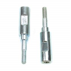 Подовжувачі переднього амортизатора TeraFlex Lift 2-2,5 "TX1553800