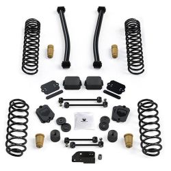 Комплект підвіски TeraFlex Sport ST2 Lift 2,5 "TX1612000