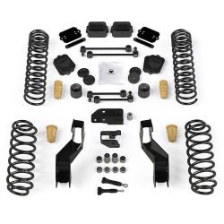 Комплект підвіски TeraFlex Sport ST4 Lift 4,5 "TX1614000