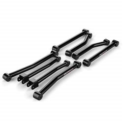 Комплект з 8 важелів TeraFlex Sport Lift 2,5-3 "TX1258000