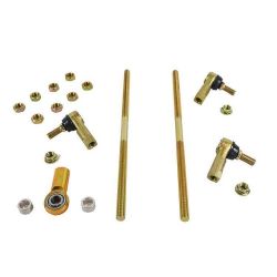 Регульовані стійки стабілізатора передні Clayton Off Road Lift 2,5-3,5 "