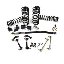 Комплект підвіски Lift Kit 3,5 "з посиленими пружинами HD JKS