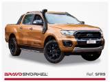 Шноркель Bravo SFR9 для автомобиля Ford Ranger PX 2011+