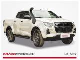 Шноркель Bravo SIDY для автомобиля Isuzu D-MAX 2020+