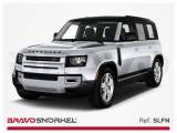 Шноркель Bravo SLFN для автомолиля Land Rover Defender (2019 - )