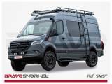 Шноркель Bravo SMST для MERCEDES SPRINTER W907 / 910 (2018 -)