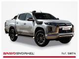 Шноркель Bravo SMT4 для автомобиля MITSUBISHI L200 / TRITON MR (2019 - )