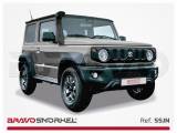 Шноркель Bravo SSJN для SUZUKI JIMNY (2018 - )