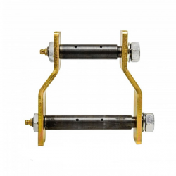 Серьги ресор OME OMEGS22