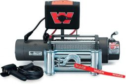 Автомобильная лебедка WARN XD9 12V 9000 LBS (4082 кг) 28500