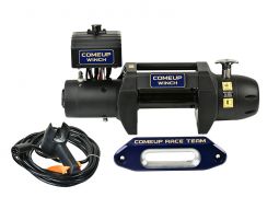 Автомобильная лебедка COMEUP Seal MadX 8.0s MD (без троса) 12V 8000lbs (3630 кг) 296155