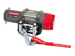 Лебедка для квадроцикла COME UP ATV Cub 3 std 12V 3000 LBS (1360 кг) 123561
