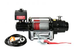 Автомобильная лебедка COME UP DV-12 12V 12000lbs (5443 кг) 857130