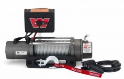 Автомобильная лебедка WARN M8 12V 8000 LBS (3600 кг) 88502