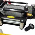 ✔Електрична лебідка Powerwinch PW12000 Performance Series 12V PW12000PS-12V в Україні ♦ Купити електролебідку для авто Павервінч в інтернет-магазині Bezdor4x4.