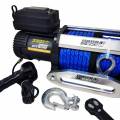 Лебідка електрична Kangaroowinch K12500 Extreme HD 12V з синтетичним тросом 12500 LBS (5670 кг) K12500XT-HD-SR-12V