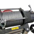 Лебідка електрична Kangaroowinch K20000E 24V 20000 LBS (9090 кг) K20000E-24V