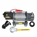 Лебідка електрична Kangaroowinch K20000E 24V 20000 LBS (9090 кг) K20000E-24V