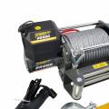 Лебідка електрична Kangaroowinch K20000E 24V 20000 LBS (9090 кг) K20000E-24V