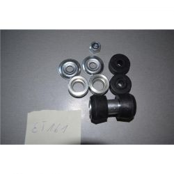 Втулки амортизатора Ironman ET161/2244K/ST1