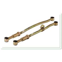 Передня тяга панара для Suzuki Jimny (2018+) (для авто з кермом по ліву сторону) Ironman PANHARD017L "