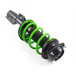 Амортизатор передний 12833009GRLH SUBARU OUTBACK 2015-2019 Левый